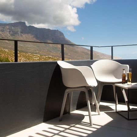 Premium Cape Camps Bay Lodge Le Cap Extérieur photo