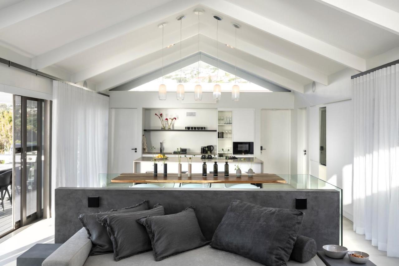 Premium Cape Camps Bay Lodge Le Cap Extérieur photo