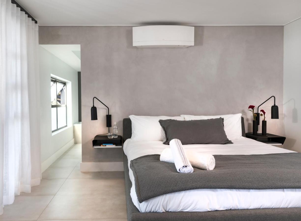 Premium Cape Camps Bay Lodge Le Cap Extérieur photo