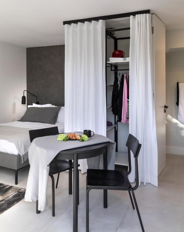 Premium Cape Camps Bay Lodge Le Cap Extérieur photo