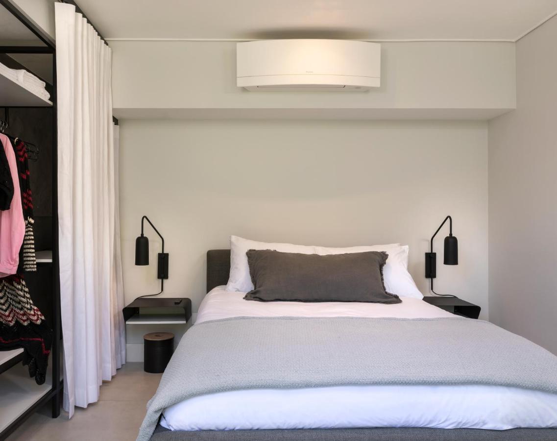 Premium Cape Camps Bay Lodge Le Cap Extérieur photo