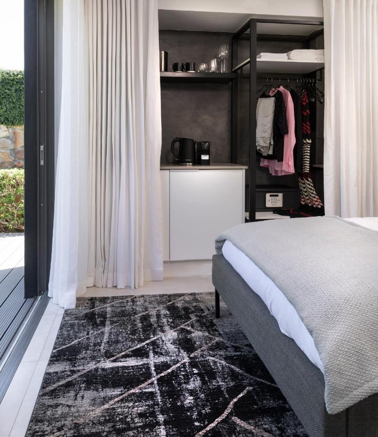 Premium Cape Camps Bay Lodge Le Cap Extérieur photo
