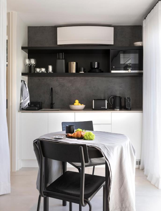 Premium Cape Camps Bay Lodge Le Cap Extérieur photo