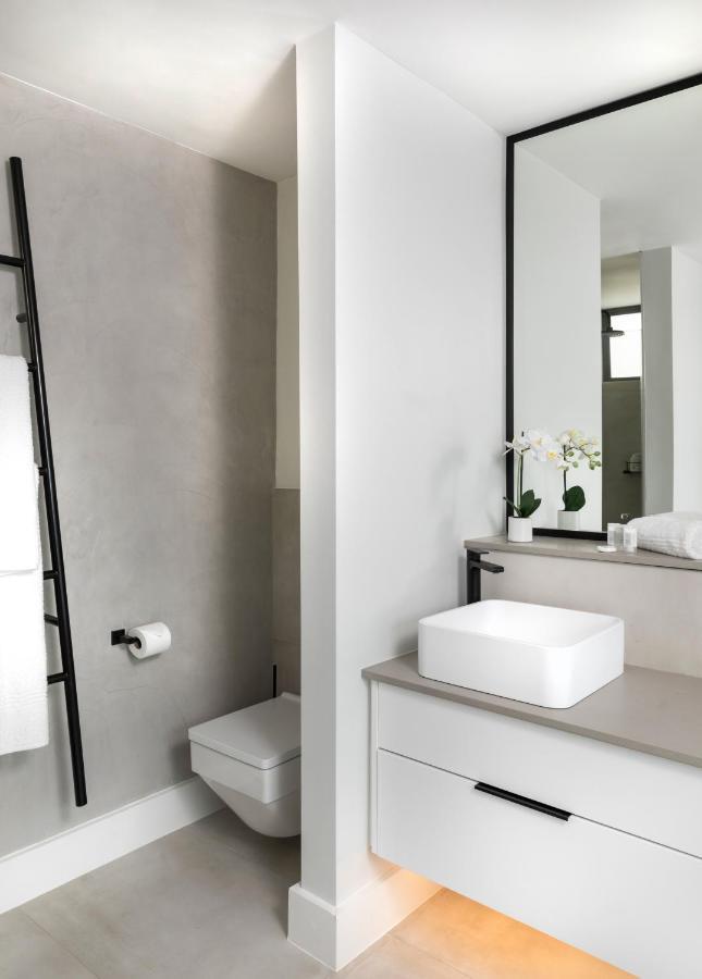 Premium Cape Camps Bay Lodge Le Cap Extérieur photo