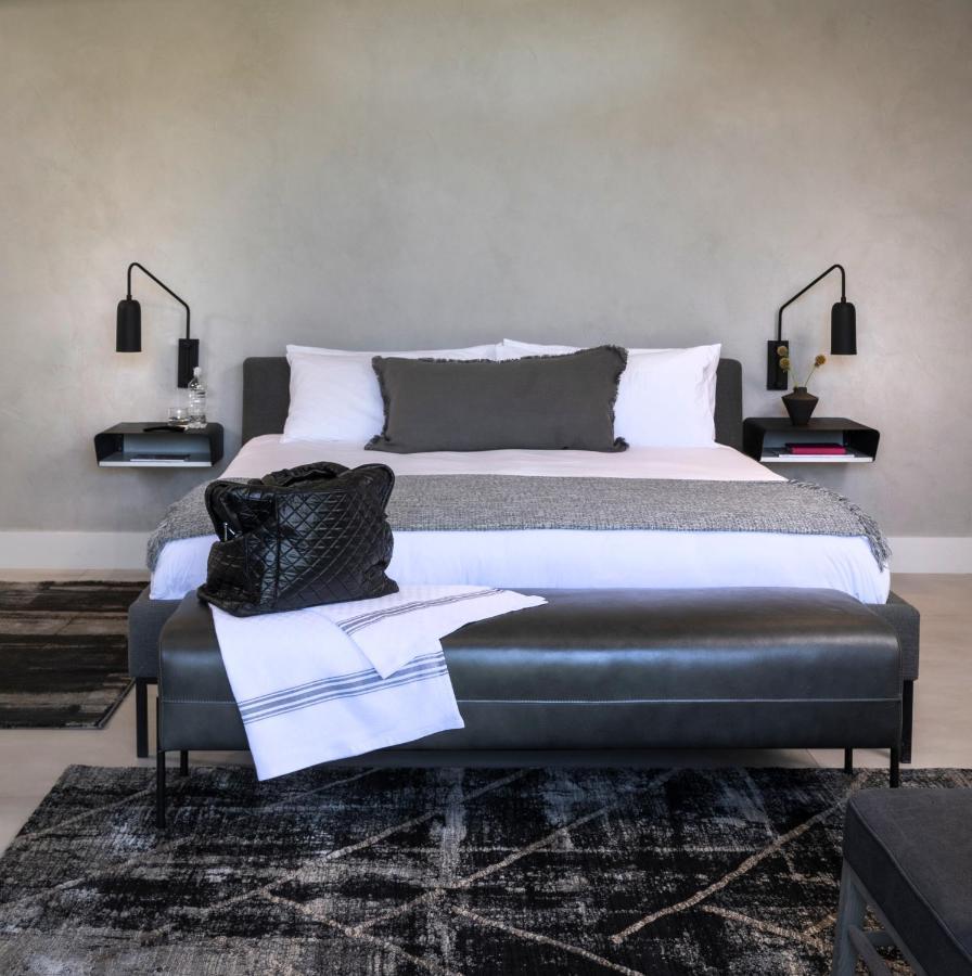 Premium Cape Camps Bay Lodge Le Cap Extérieur photo
