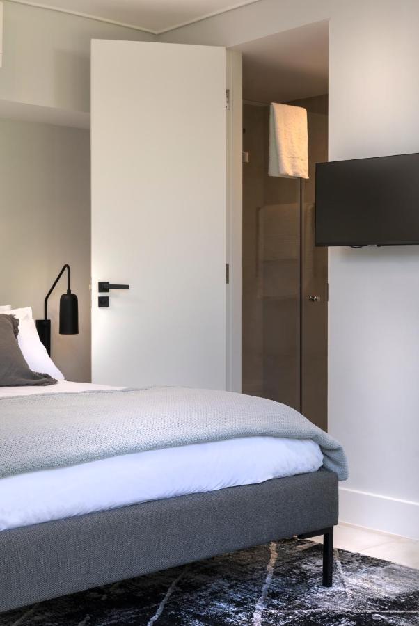 Premium Cape Camps Bay Lodge Le Cap Extérieur photo