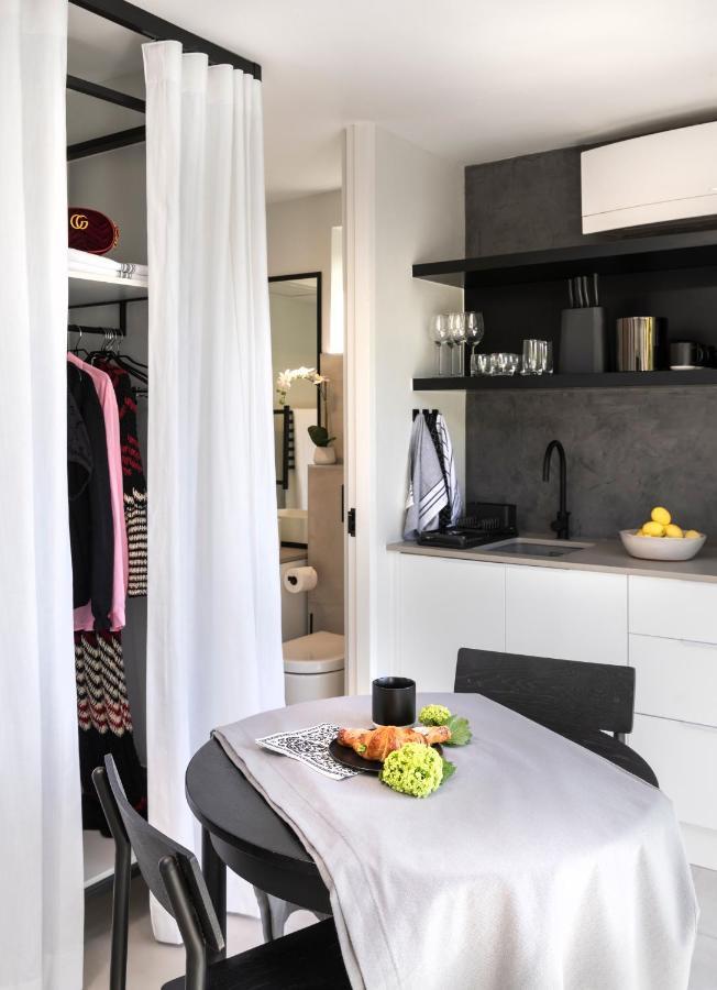 Premium Cape Camps Bay Lodge Le Cap Extérieur photo