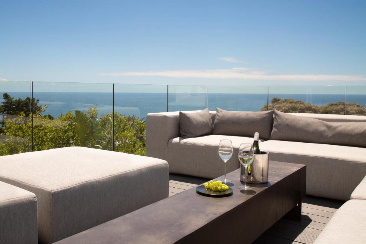 Premium Cape Camps Bay Lodge Le Cap Extérieur photo