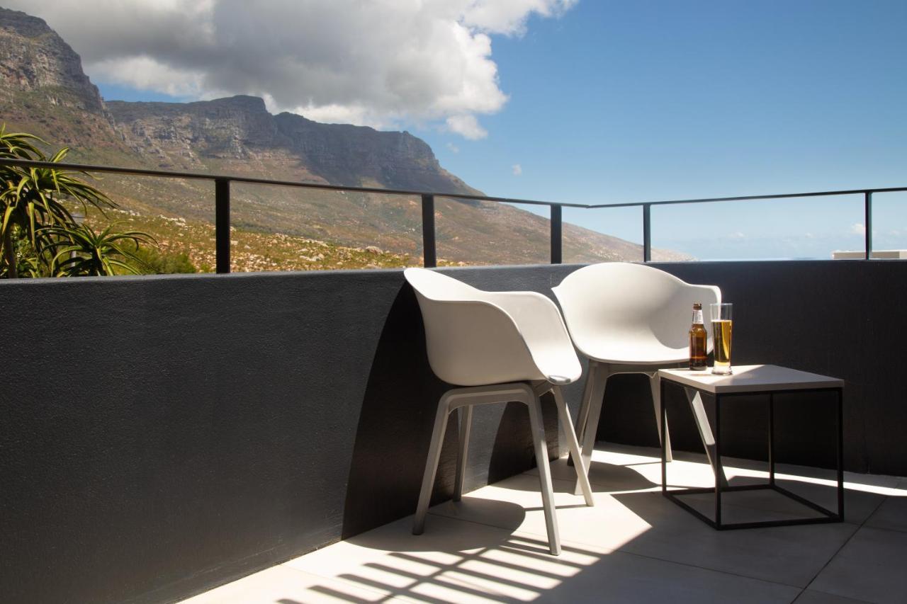 Premium Cape Camps Bay Lodge Le Cap Extérieur photo