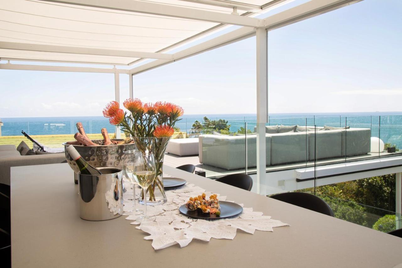 Premium Cape Camps Bay Lodge Le Cap Extérieur photo