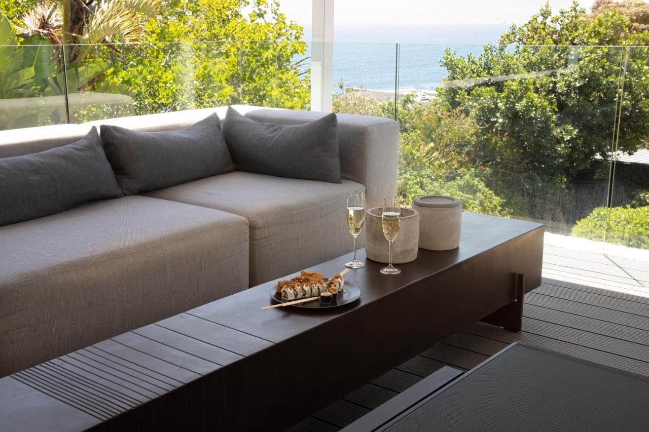 Premium Cape Camps Bay Lodge Le Cap Extérieur photo