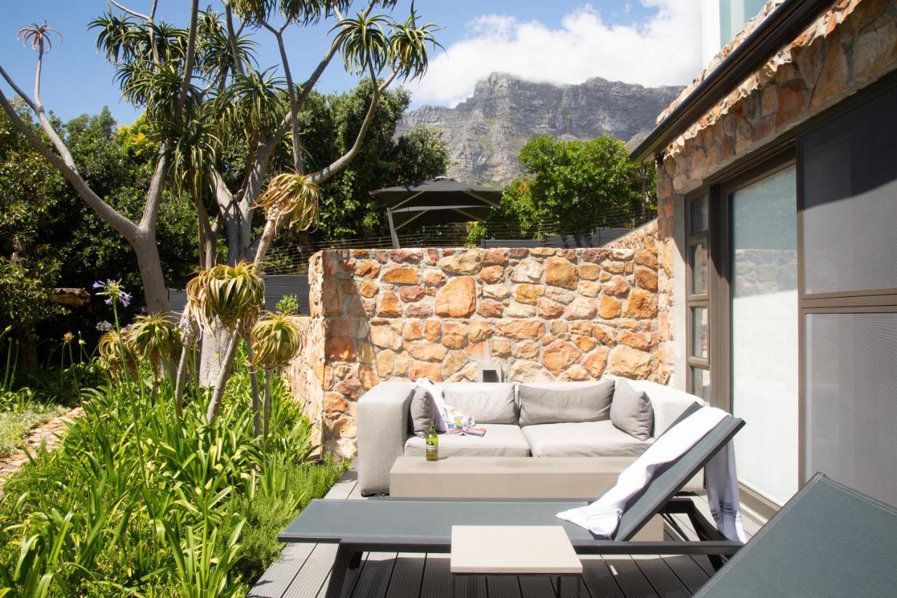 Premium Cape Camps Bay Lodge Le Cap Extérieur photo