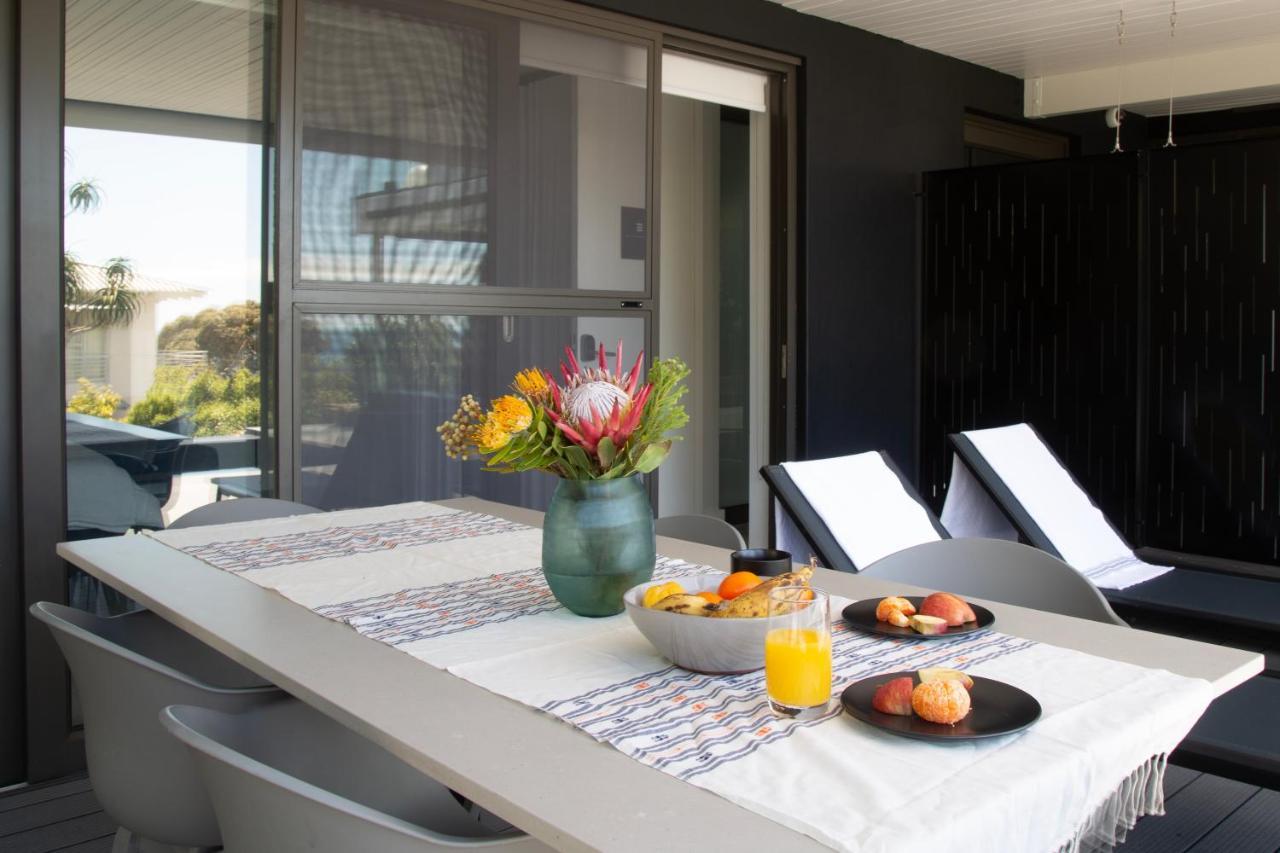 Premium Cape Camps Bay Lodge Le Cap Extérieur photo