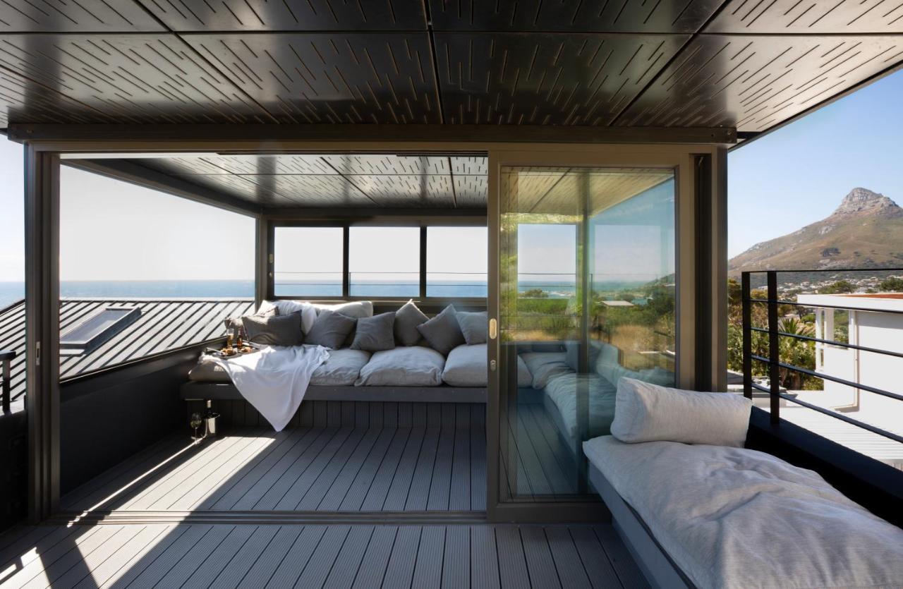 Premium Cape Camps Bay Lodge Le Cap Extérieur photo