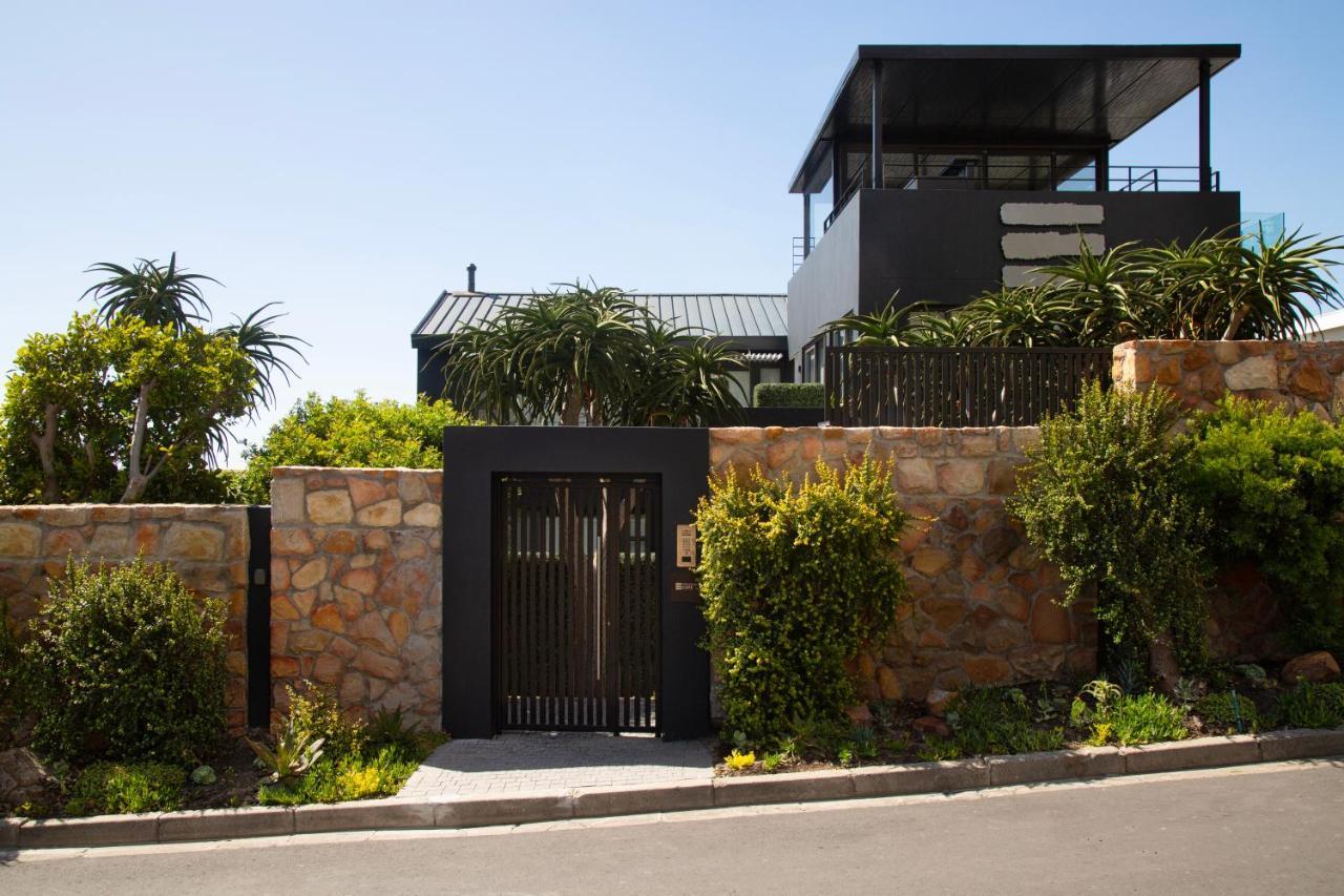 Premium Cape Camps Bay Lodge Le Cap Extérieur photo