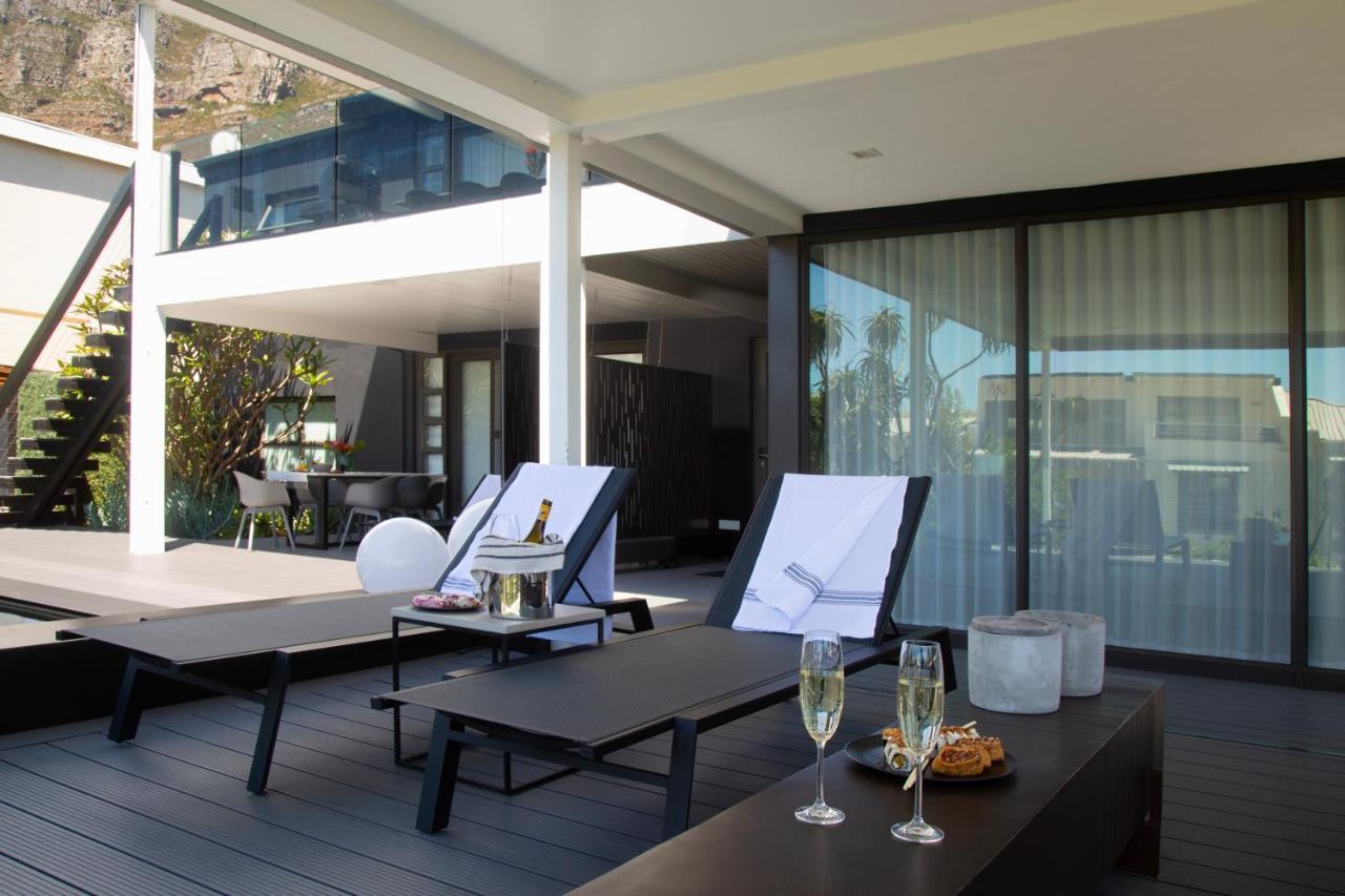 Premium Cape Camps Bay Lodge Le Cap Extérieur photo
